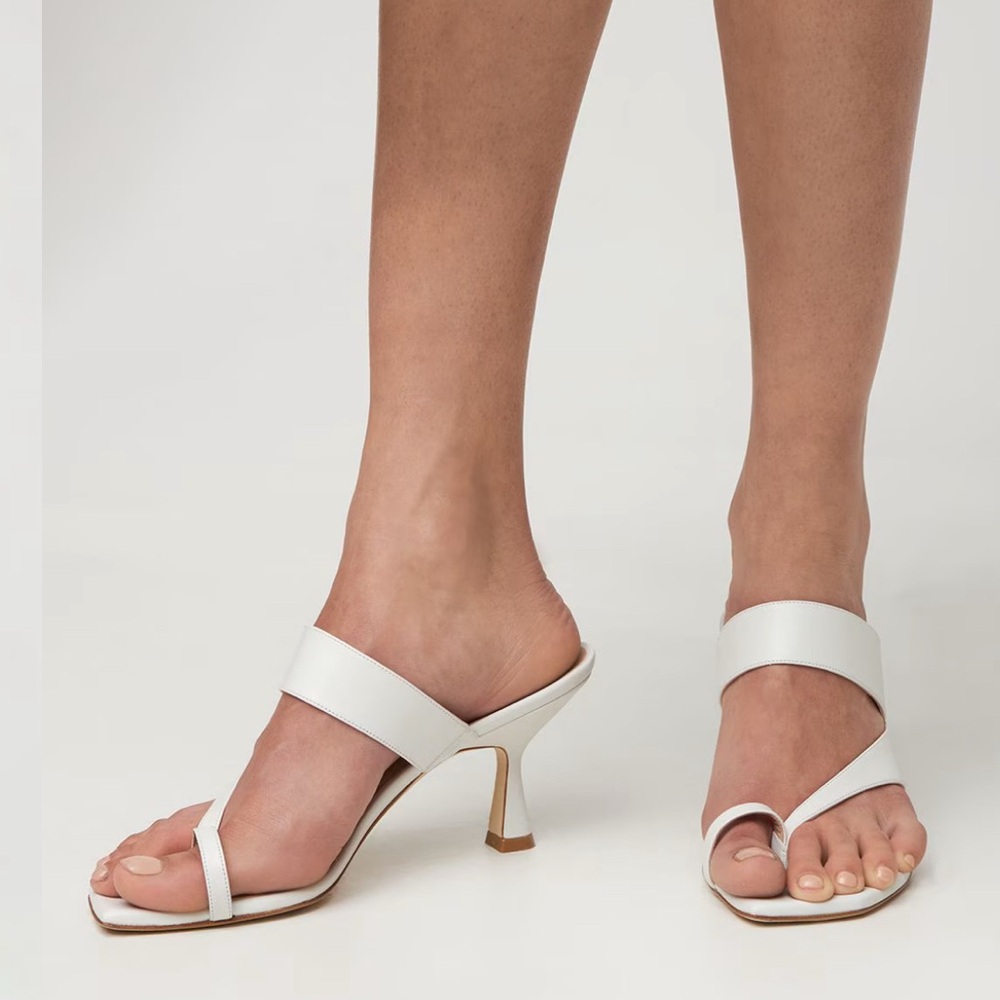 Stuart Weitzman Sandals